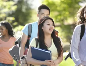 (business case) major university header